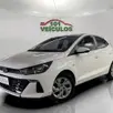 HYUNDAI HB20 1.0 12V FLEX SENSE PLUS MANUAL HYUNDAI HB20 1.0 12V FLEX SENSE PLUS MANUAL