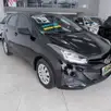 HYUNDAI HB20 1.0 COMFORT PLUS 12V FLEX 4P MANUAL HYUNDAI HB20 1.0 COMFORT PLUS 12V FLEX 4P MANUAL