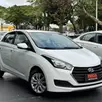 HYUNDAI HB20 1.0 COMFORT PLUS 12V FLEX 4P MANUAL HYUNDAI HB20 1.0 COMFORT PLUS 12V FLEX 4P MANUAL