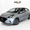 HYUNDAI HB20 1.0 TGDI FLEX PLATINUM AUTOMÁTICO HYUNDAI HB20 1.0 TGDI FLEX PLATINUM AUTOMÁTICO