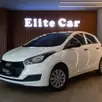 HYUNDAI HB20 1.0 UNIQUE 12V FLEX 4P MANUAL HYUNDAI HB20 1.0 UNIQUE 12V FLEX 4P MANUAL