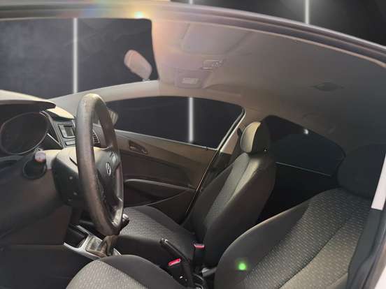 HYUNDAI-HB20-1.0 UNIQUE 12V FLEX 4P MANUAL HYUNDAI-HB20-2018