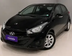 HYUNDAI HB20 1.6 COMFORT STYLE 16V FLEX 4P MANUAL HYUNDAI HB20 1.6 COMFORT STYLE 16V FLEX 4P MANUAL