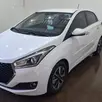 HYUNDAI HB20 1.6 PREMIUM 16V FLEX 4P AUTOMÁTICO HYUNDAI HB20 1.6 PREMIUM 16V FLEX 4P AUTOMÁTICO