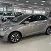HYUNDAI HB20 1.6 PREMIUM 16V FLEX 4P AUTOMÁTICO HYUNDAI HB20 1.6 PREMIUM 16V FLEX 4P AUTOMÁTICO