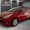HYUNDAI HB20 1.6 PREMIUM 16V FLEX 4P MANUAL HYUNDAI HB20 1.6 PREMIUM 16V FLEX 4P MANUAL