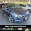 HYUNDAI HB20S 1.0 TGDI FLEX DIAMOND AUTOMÁTICO HYUNDAI HB20S 1.0 TGDI FLEX DIAMOND AUTOMÁTICO