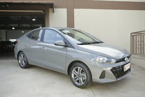 HYUNDAI HB20S 1.0 TGDI FLEX LIMITED AUTOMÁTICO