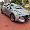 HYUNDAI HB20S 1.6 16V FLEX VISION AUTOMÁTICO HYUNDAI HB20S 1.6 16V FLEX VISION AUTOMÁTICO