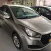 HYUNDAI HB20S 1.6 COMFORT PLUS 16V FLEX 4P MANUAL HYUNDAI HB20S 1.6 COMFORT PLUS 16V FLEX 4P MANUAL
