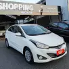 HYUNDAI HB20S 1.6 COMFORT PLUS 16V FLEX 4P MANUAL HYUNDAI HB20S 1.6 COMFORT PLUS 16V FLEX 4P MANUAL