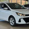 HYUNDAI HB20S 1.0 12V FLEX COMFORT MANUAL HYUNDAI HB20S 1.0 12V FLEX COMFORT MANUAL