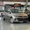 HYUNDAI HB20S 1.0 12V FLEX COMFORT MANUAL HYUNDAI HB20S 1.0 12V FLEX COMFORT MANUAL