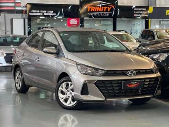 HYUNDAI-HB20S-1.0 12V FLEX COMFORT MANUAL HYUNDAI-HB20S-2025