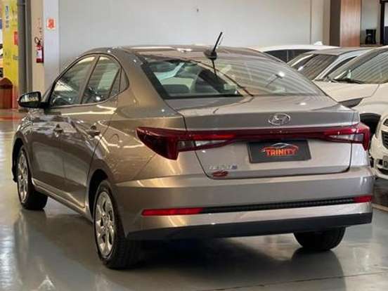 HYUNDAI-HB20S-1.0 12V FLEX COMFORT MANUAL HYUNDAI-HB20S-2025