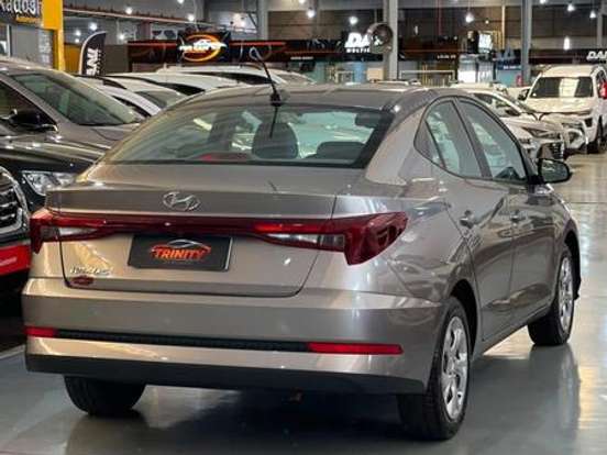 HYUNDAI-HB20S-1.0 12V FLEX COMFORT MANUAL HYUNDAI-HB20S-2025