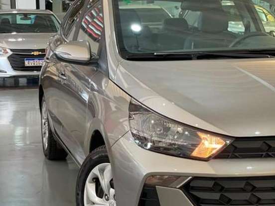 HYUNDAI-HB20S-1.0 12V FLEX COMFORT MANUAL HYUNDAI-HB20S-2025