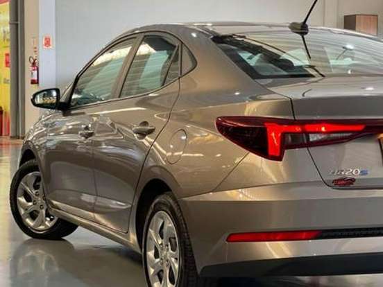 HYUNDAI-HB20S-1.0 12V FLEX COMFORT MANUAL HYUNDAI-HB20S-2025