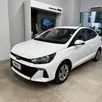 HYUNDAI HB20S 1.0 12V FLEX COMFORT MANUAL HYUNDAI HB20S 1.0 12V FLEX COMFORT MANUAL