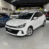 HYUNDAI HB20S 1.0 12V FLEX COMFORT PLUS MANUAL HYUNDAI HB20S 1.0 12V FLEX COMFORT PLUS MANUAL