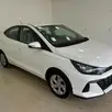 HYUNDAI HB20S 1.0 12V FLEX COMFORT PLUS MANUAL HYUNDAI HB20S 1.0 12V FLEX COMFORT PLUS MANUAL