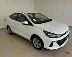 HYUNDAI HB20S 1.0 12V FLEX COMFORT PLUS MANUAL HYUNDAI HB20S 1.0 12V FLEX COMFORT PLUS MANUAL
