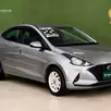 HYUNDAI HB20S 1.0 12V FLEX EVOLUTION MANUAL HYUNDAI HB20S 1.0 12V FLEX EVOLUTION MANUAL