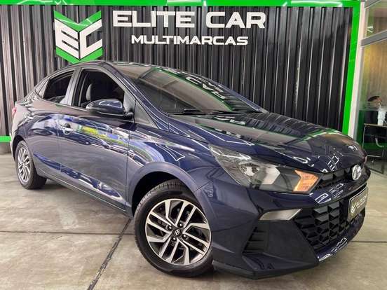 HYUNDAI-HB20S-1.0 12V FLEX LIMITED MANUAL HYUNDAI-HB20S-2024