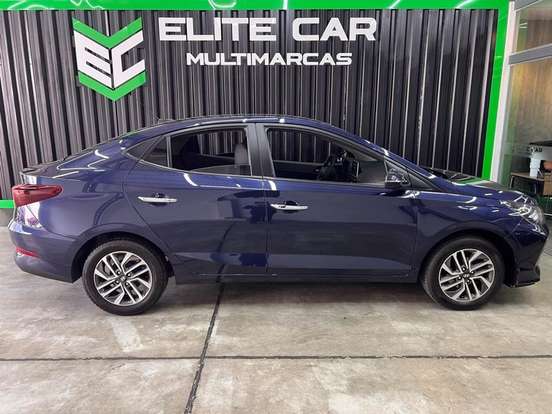 HYUNDAI-HB20S-1.0 12V FLEX LIMITED MANUAL HYUNDAI-HB20S-2024