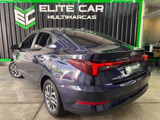 HYUNDAI-HB20S-1.0 12V FLEX LIMITED MANUAL HYUNDAI-HB20S-2024