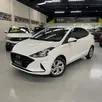 HYUNDAI HB20S 1.0 12V FLEX VISION MANUAL HYUNDAI HB20S 1.0 12V FLEX VISION MANUAL
