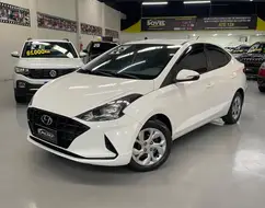 HYUNDAI HB20S 1.0 12V FLEX VISION MANUAL HYUNDAI HB20S 1.0 12V FLEX VISION MANUAL