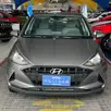HYUNDAI HB20S 1.0 12V FLEX VISION MANUAL HYUNDAI HB20S 1.0 12V FLEX VISION MANUAL