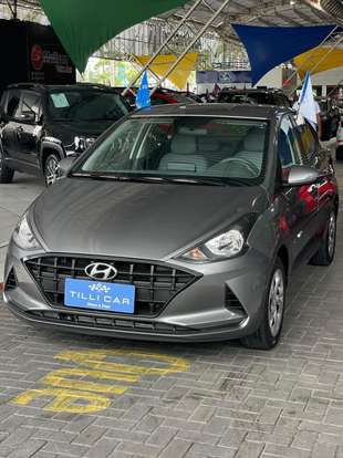 HYUNDAI-HB20S-1.0 12V FLEX VISION MANUAL HYUNDAI-HB20S-2020