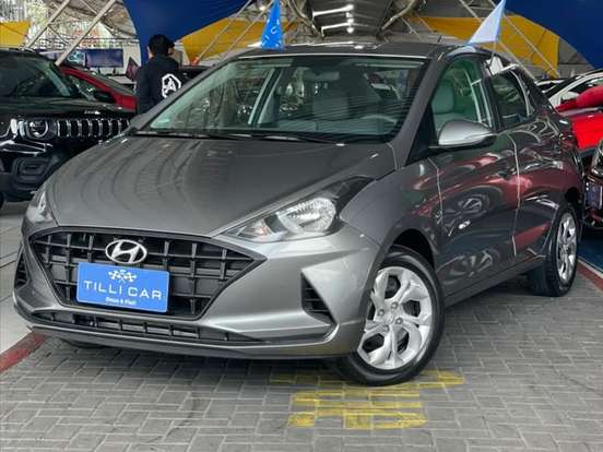 HYUNDAI-HB20S-1.0 12V FLEX VISION MANUAL HYUNDAI-HB20S-2020