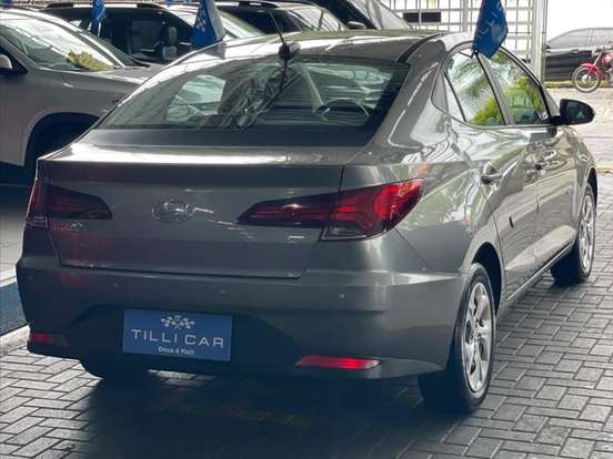 HYUNDAI-HB20S-1.0 12V FLEX VISION MANUAL HYUNDAI-HB20S-2020