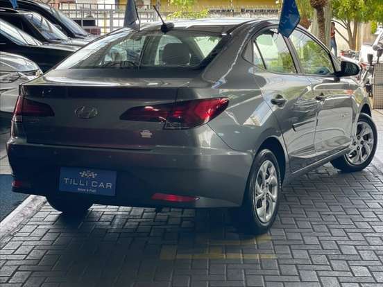 HYUNDAI-HB20S-1.0 12V FLEX VISION MANUAL HYUNDAI-HB20S-2020
