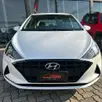 HYUNDAI HB20S 1.0 12V FLEX VISION MANUAL HYUNDAI HB20S 1.0 12V FLEX VISION MANUAL