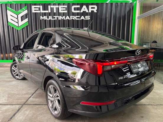 HYUNDAI-HB20S-1.0 TGDI FLEX COMFORT PLUS AUTOMÁTICO HYUNDAI-HB20S-2024