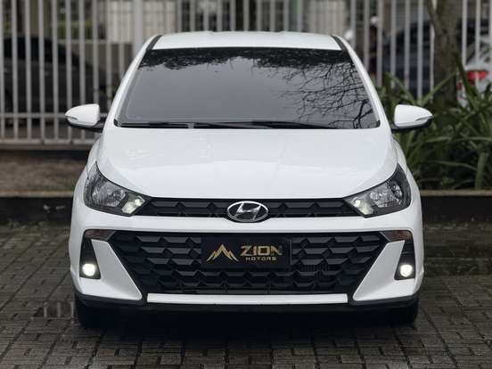 HYUNDAI-HB20S-1.0 TGDI FLEX PLATINUM AUTOMÁTICO HYUNDAI-HB20S-2023