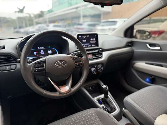 HYUNDAI-HB20S-1.0 TGDI FLEX PLATINUM AUTOMÁTICO HYUNDAI-HB20S-2023