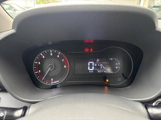 HYUNDAI HB20S 1.0 TGDI FLEX PLATINUM AUTOMÁTICO