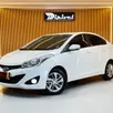 HYUNDAI HB20S 1.6 PREMIUM 16V FLEX 4P MANUAL HYUNDAI HB20S 1.6 PREMIUM 16V FLEX 4P MANUAL