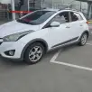 HYUNDAI HB20X 1.6 16V PREMIUM FLEX 4P AUTOMÁTICO HYUNDAI HB20X 1.6 16V PREMIUM FLEX 4P AUTOMÁTICO