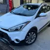 HYUNDAI HB20X 1.6 16V PREMIUM FLEX 4P AUTOMÁTICO HYUNDAI HB20X 1.6 16V PREMIUM FLEX 4P AUTOMÁTICO