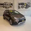 HYUNDAI HB20X 1.6 16V STYLE FLEX 4P MANUAL HYUNDAI HB20X 1.6 16V STYLE FLEX 4P MANUAL