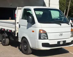 HYUNDAI HR 2.5 LONGO SEM CAÇAMBA 4X2 16V 130CV TURBO INTERCOOLER DIESEL 2P MANUAL HYUNDAI HR 2.5 LONGO SEM CAÇAMBA 4X2 16V 130CV TURBO INTERCOOLER DIESEL 2P MANUAL