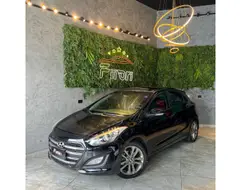 HYUNDAI I30 1.8 MPI 16V GASOLINA 4P AUTOMATICO HYUNDAI I30 1.8 MPI 16V GASOLINA 4P AUTOMATICO