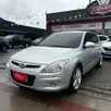 HYUNDAI I30 2.0 MPI 16V GASOLINA 4P AUTOMÁTICO HYUNDAI I30 2.0 MPI 16V GASOLINA 4P AUTOMÁTICO