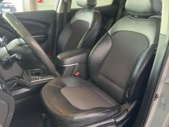 HYUNDAI-IX35-2.0 MPFI GLS 16V FLEX 4P AUTOMÁTICO HYUNDAI-IX35-2014